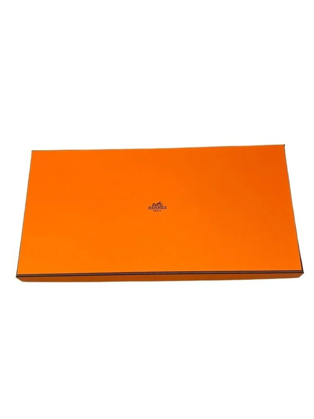 Hermes Shawl Carre 140 Geant Light Gray Black Blue Cashmere Silk Scarf - Picture 5 of 5